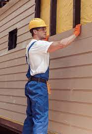 Best Historical Building Siding Restoration  in Roscommon, MI